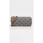 Tory Burch Women'S T Monogram Cylinder Bag