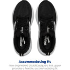 Brooks Men’S Glycerin 22 Neutral Running Shoe
