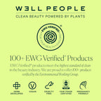 Well People Power Palette Powder Face Trio, Face Powder Makeup Palette For A Sun-kissed Glow, Hydrates Skin, Vegan & Cruelty-free, Empowerment