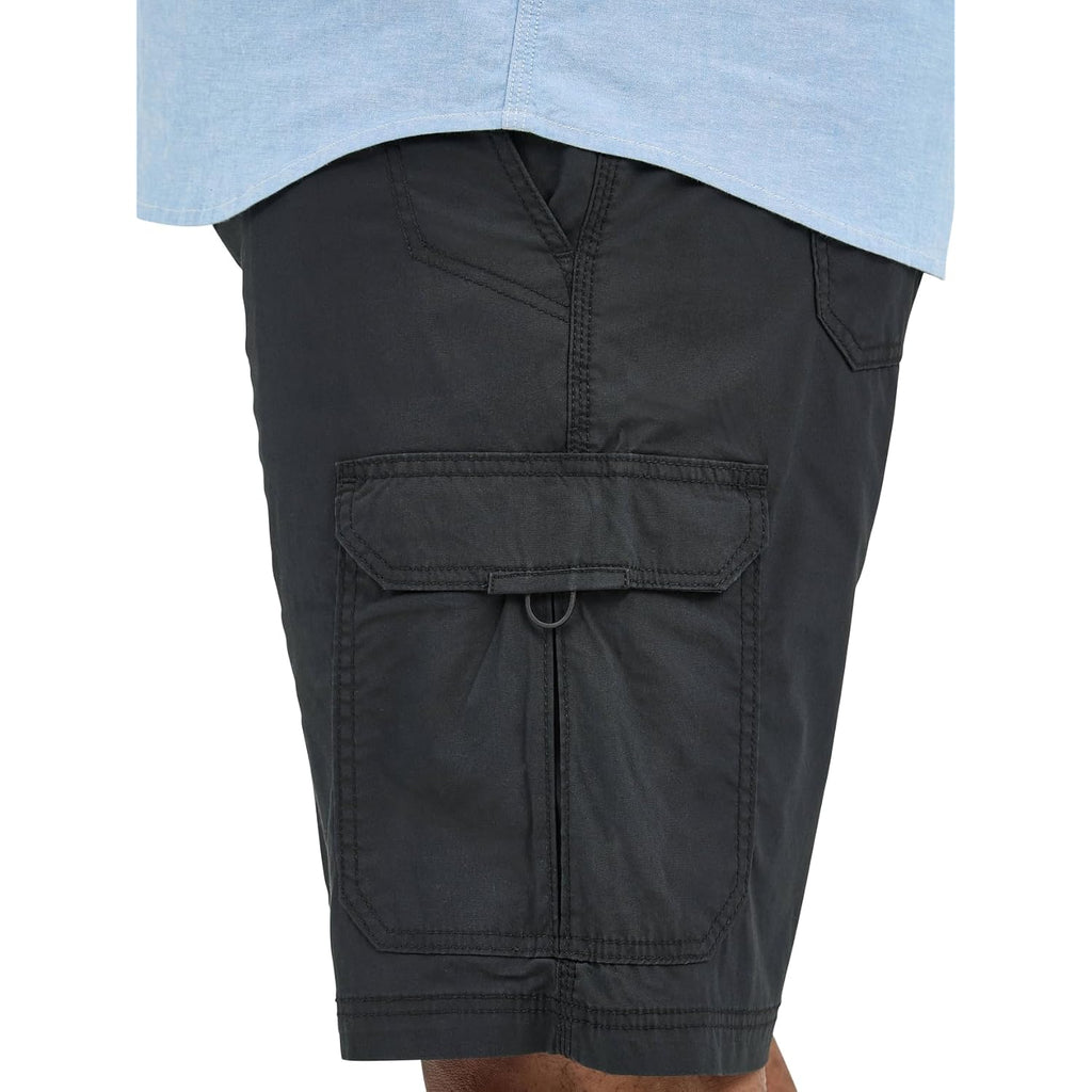 Lee Men'S Big & Tall Extreme Motion Crossroad Cargo Short