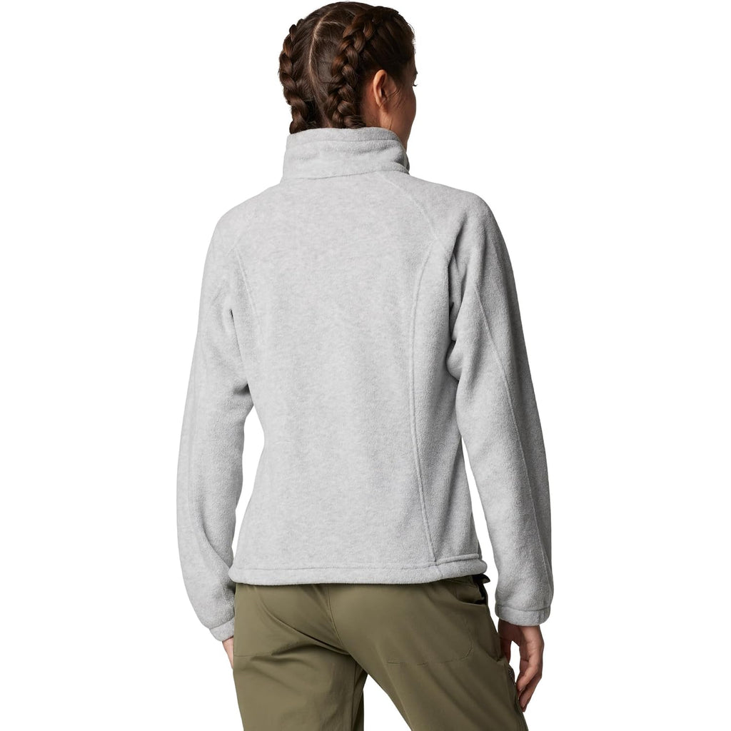 Columbia Women'S Benton Springs Full Zip