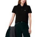 Women's Classic Fit Short Sleeve Petit Piqué Polo