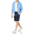 Fleece Cargo Short