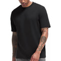 Veiisar Men'S Heavy Weight Crew Neck T-Shirt Mens Premium Cotton Tee - Pre Shrunk S-3Xl