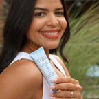 Tizo3 Facial Mineral Sunscreen And Primer, Tinted Broad Spectrum Spf 40 With Antioxidants, Sheer Matte Finish, Fragrance-Free, Oil-Free, Dermatologist-Recommended, Pa+++ 1.75 Oz