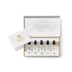 Creed Men's Inspiration Sample Set, Contains a Set of 5 Men's Fragrances, 1.7ML x 5