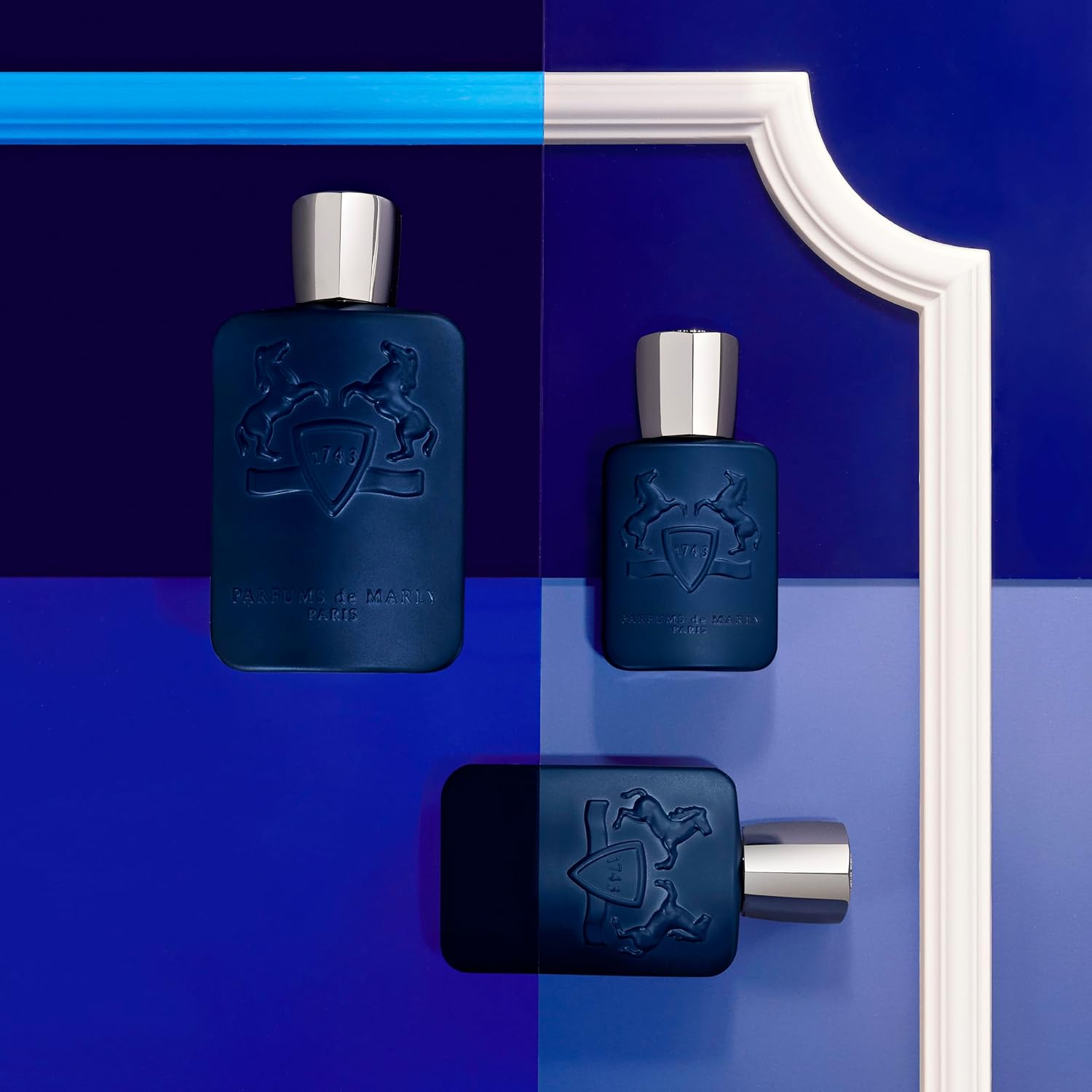 PARFUMS DE MARLY Layton