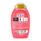 OGX Repair & Protect Bond Protein Repair Conditioner, Lightweight Conditioner Targets Damaged Areas of Hair, Formulated without Parabens, Sulfate-Free Surfactants, 13 fl. oz