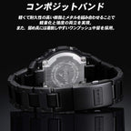 Casio G-Shock Gw-B5600Hr-1Jf Radio Solar Watch (Japan Domestic Genuine Products)