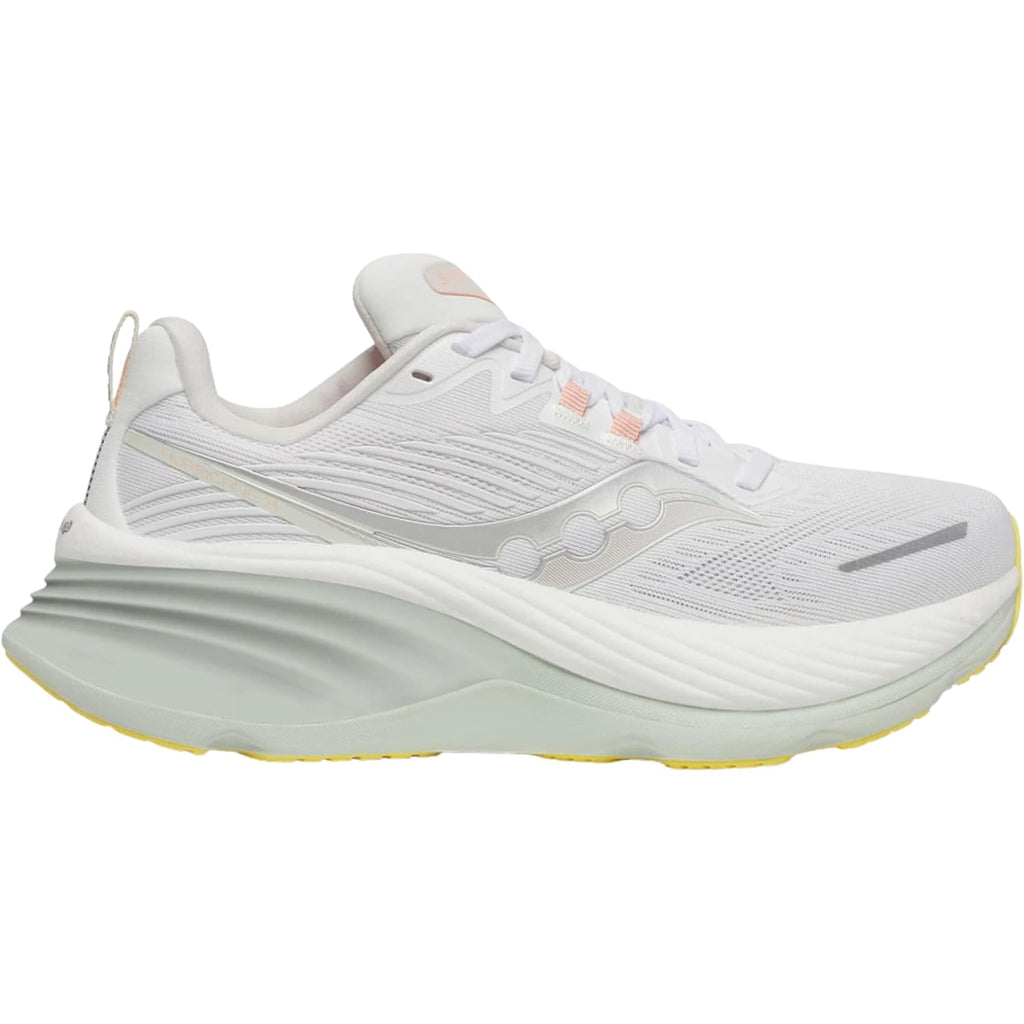 Saucony Women's Hurricane 24 Sneaker