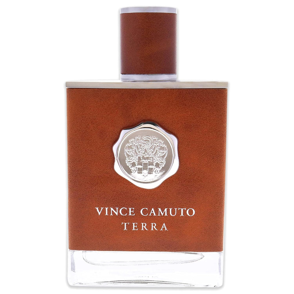 Vince Camuto Terra Eau De Toilette Spray For Men