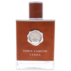 Vince Camuto Terra Eau De Toilette Spray For Men