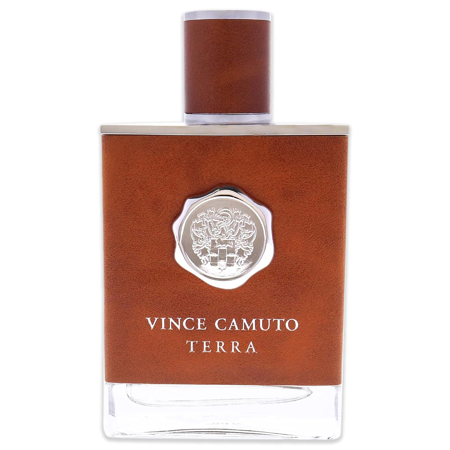 Vince Camuto Terra Eau De Toilette Spray For Men