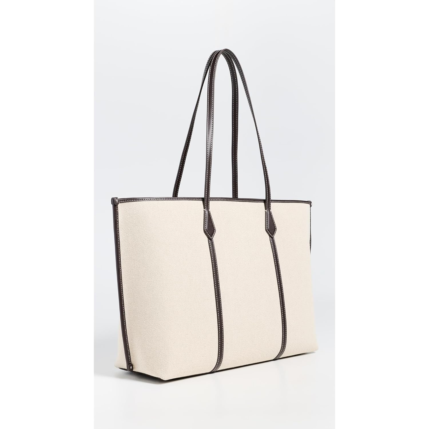 Tory Burch Women's Perry Canvas Tote Bag