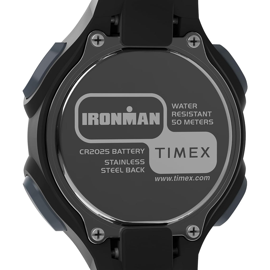 Timex Women'S Ironman Triathlon E30 34Mm Watch