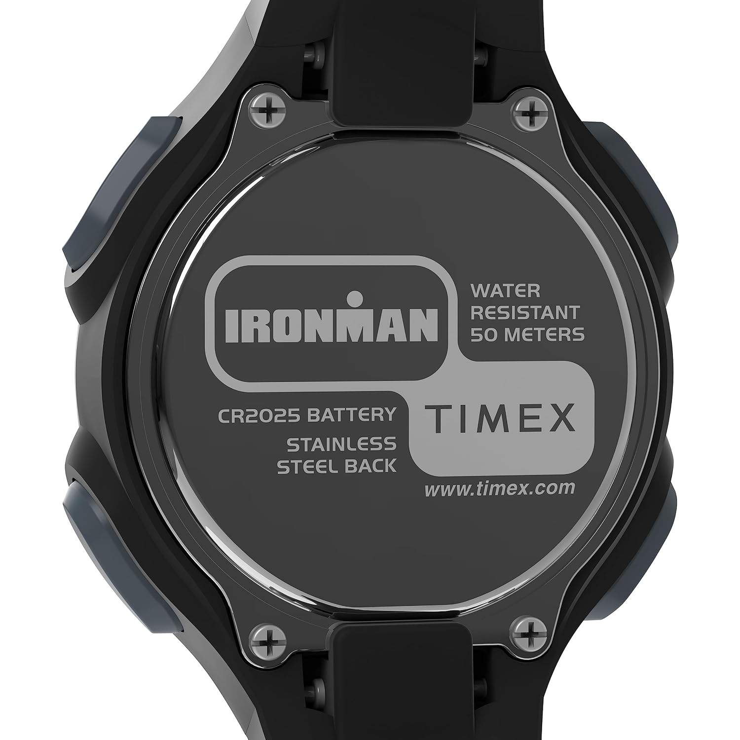 Timex Women'S Ironman Triathlon E30 34Mm Watch