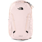 The North Face Women'S Vault Everyday Laptop Backpack - Commuter Travel Bag, Water-Repellent, Spacious Main Compartment, Pink Salt, One Size