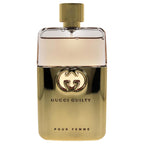 Gucci Gucci guilty pour femme by gucci for women - 3 oz edp spray, 3 Ounce