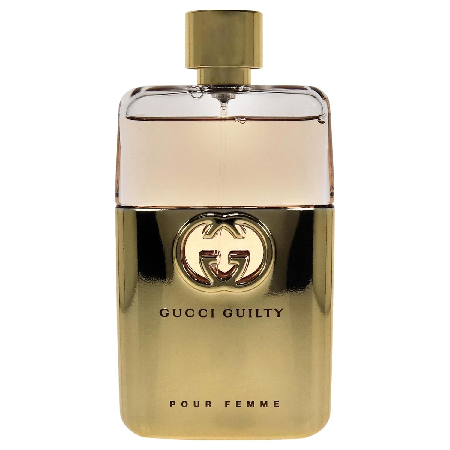 Gucci Gucci guilty pour femme by gucci for women - 3 oz edp spray, 3 Ounce