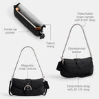 Coach Women's Soho Bag 25
