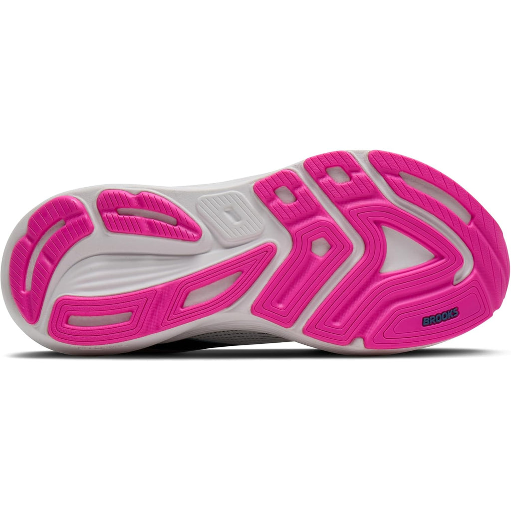 Brooks Women’S Revel 8 Neutral Running & Walking Shoe