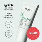 Image Skincare Ormedic Ph Balancing Lip Enhancement Complex With Avocado Oil & Vitamin E For Deep Hydration