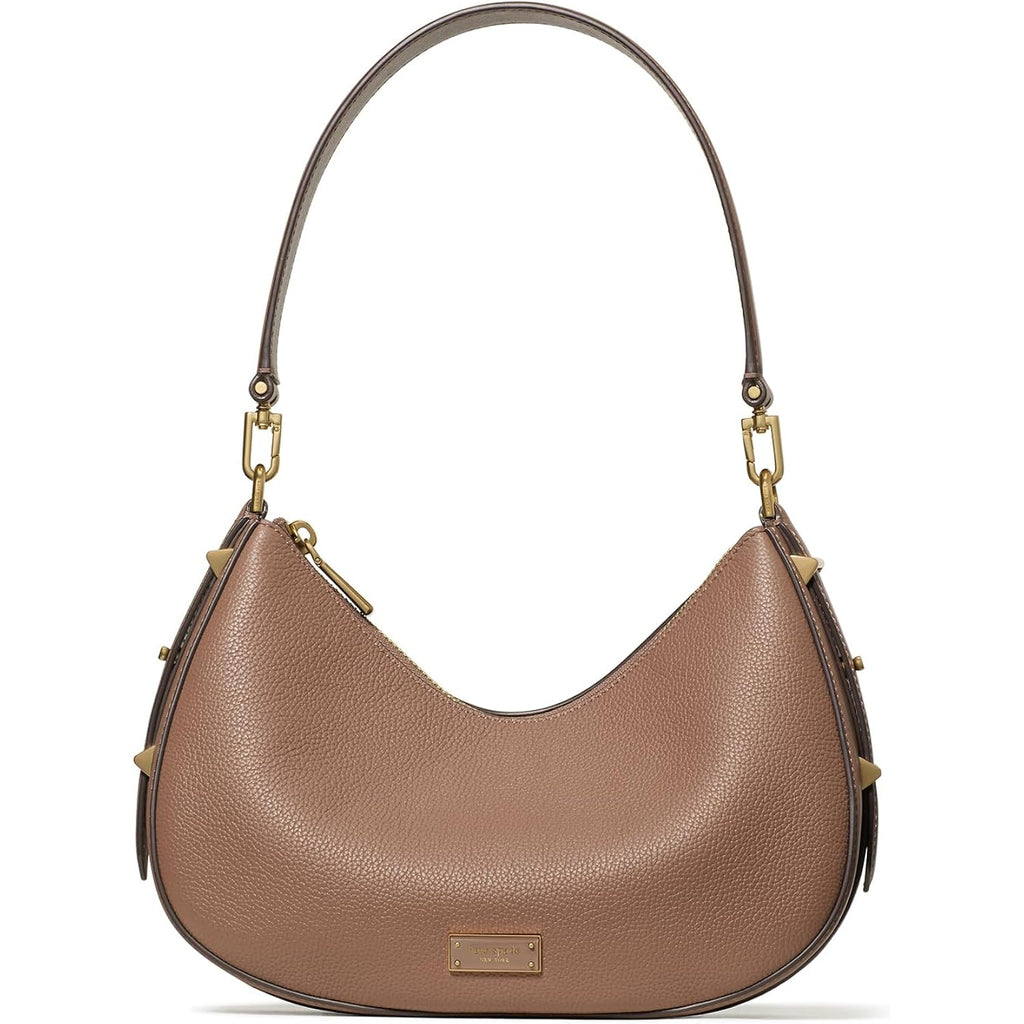Kate Spade New York Women'S Liv Pebbled Leather Convertible Shoulder