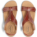 Taos Footwear Women'S Show Stopper Sandal