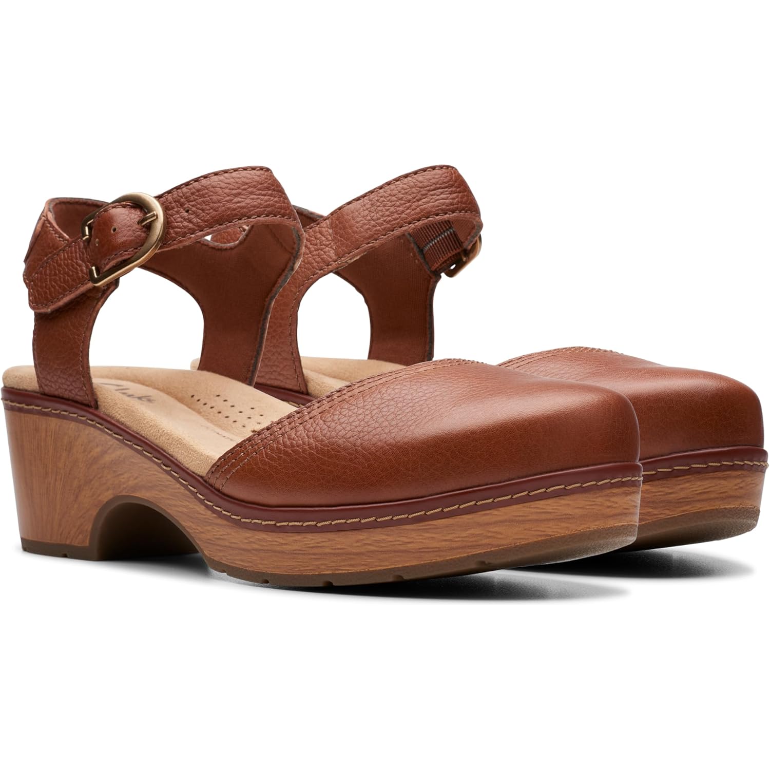 Clarks Womens Paizlee Bay