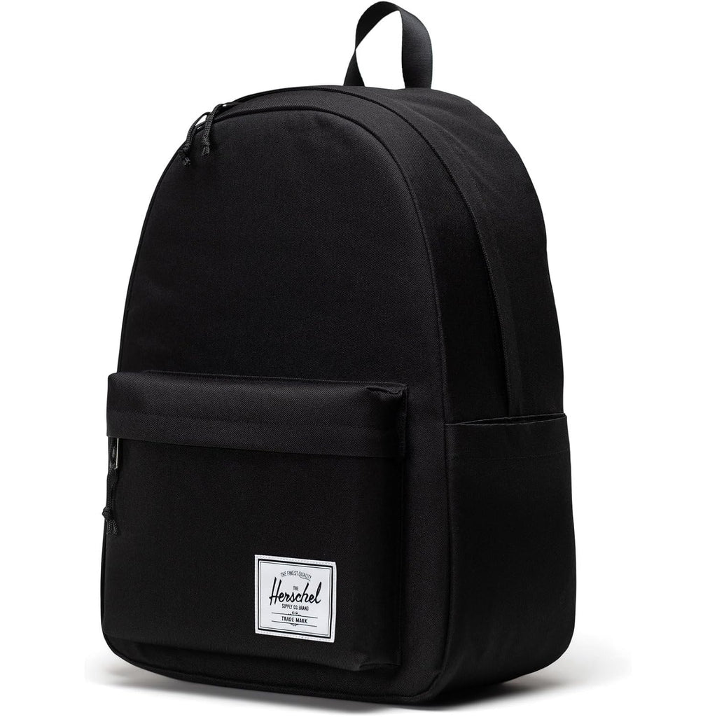 Herschel Supply Co. Classic Backpack, Black, Xl - 30L