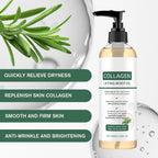 Collagen Lifting Body Oil,Anti-Aging Wrinkle Removal & Collagen Lifting Body Oil For All Skin Type Tightening. (1Pcs)