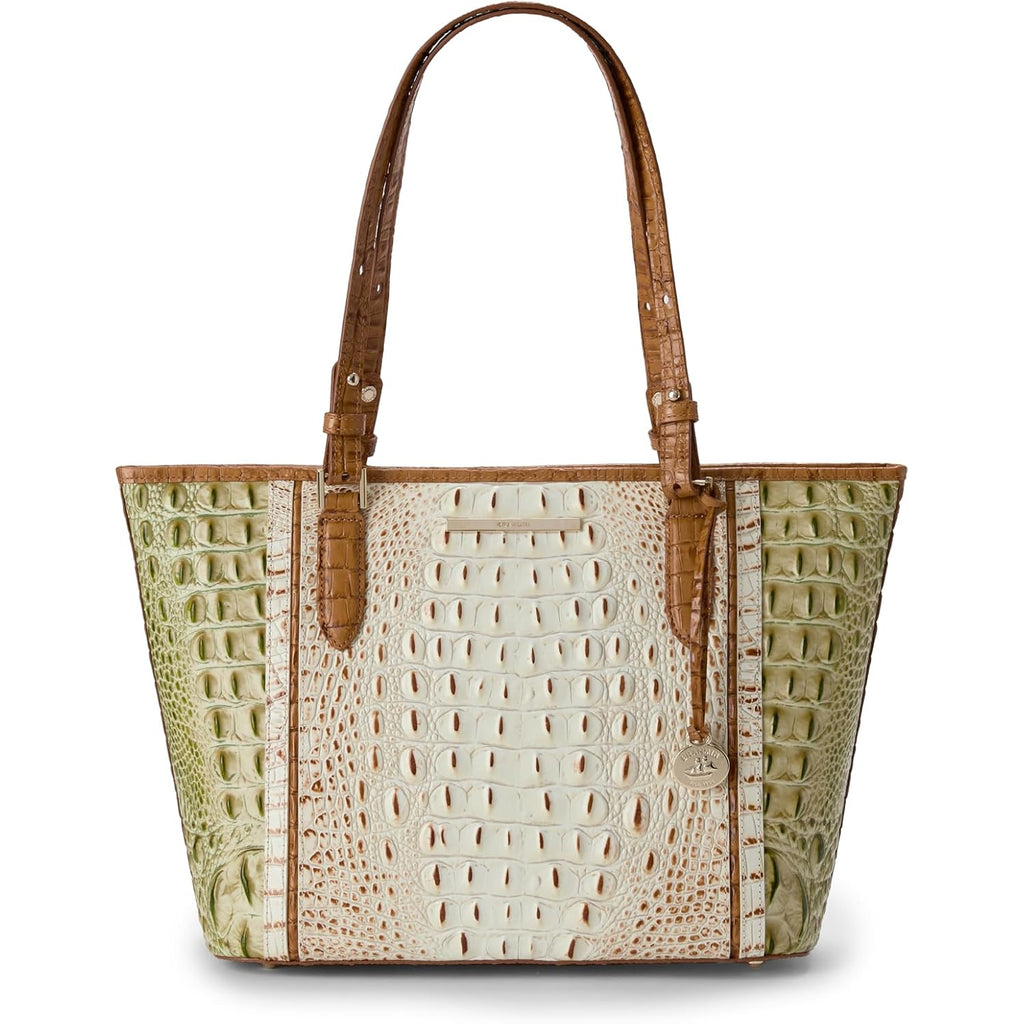 Medium Asher - Fern Williamette