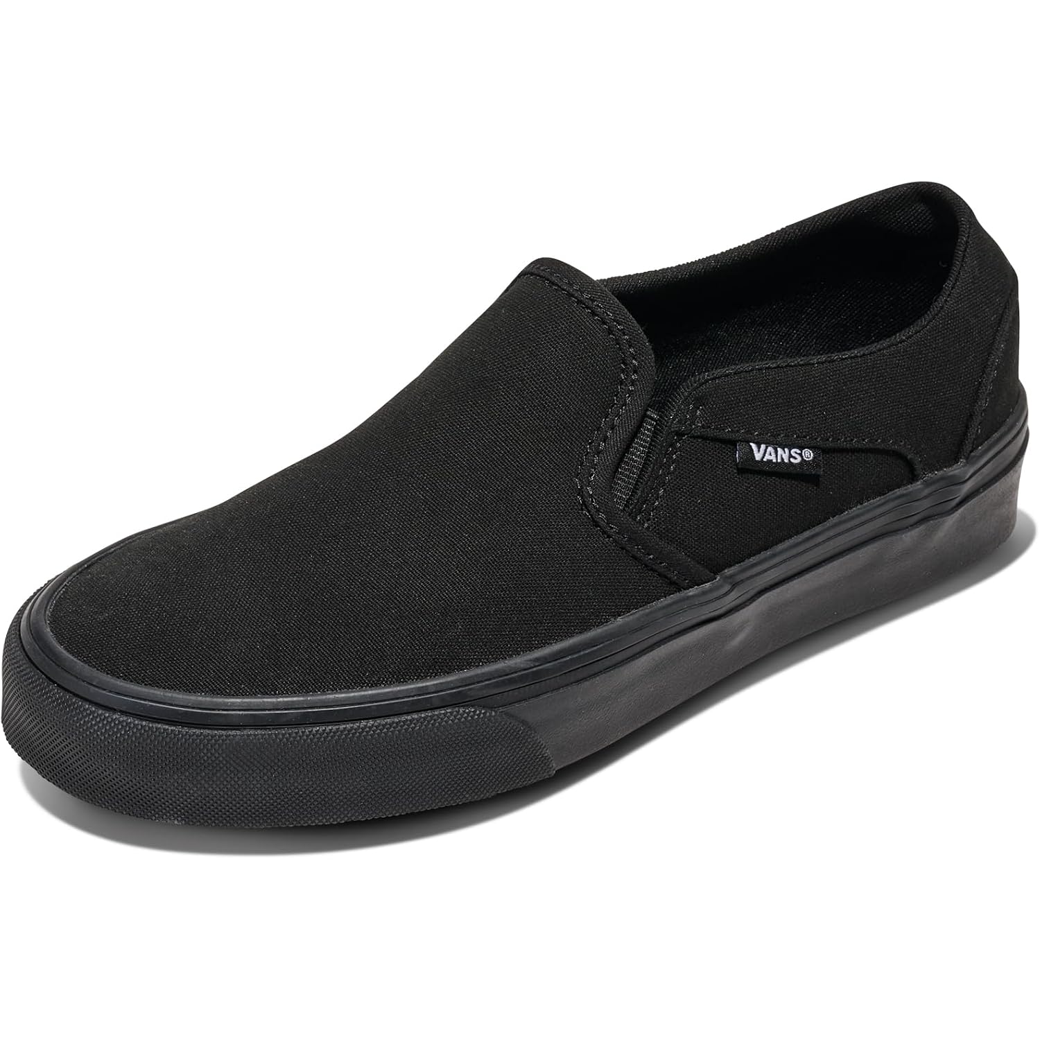 Vans Women'S Asher Adult Low Top Sneakers
