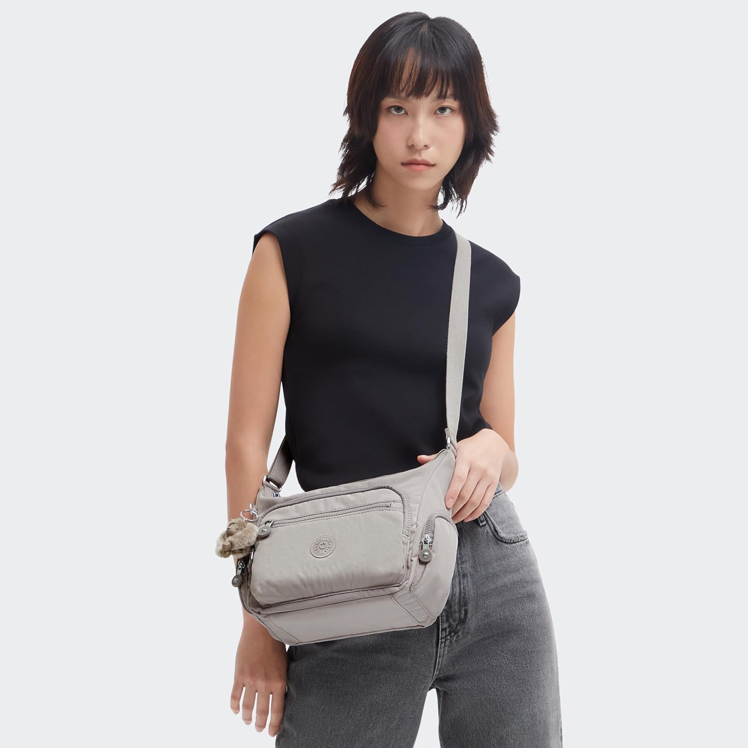 Kipling Women'S Gabbie S Crossbody Bag