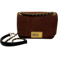 Marc Jacobs The Plaza Small Shoulder Bag Crossbody
