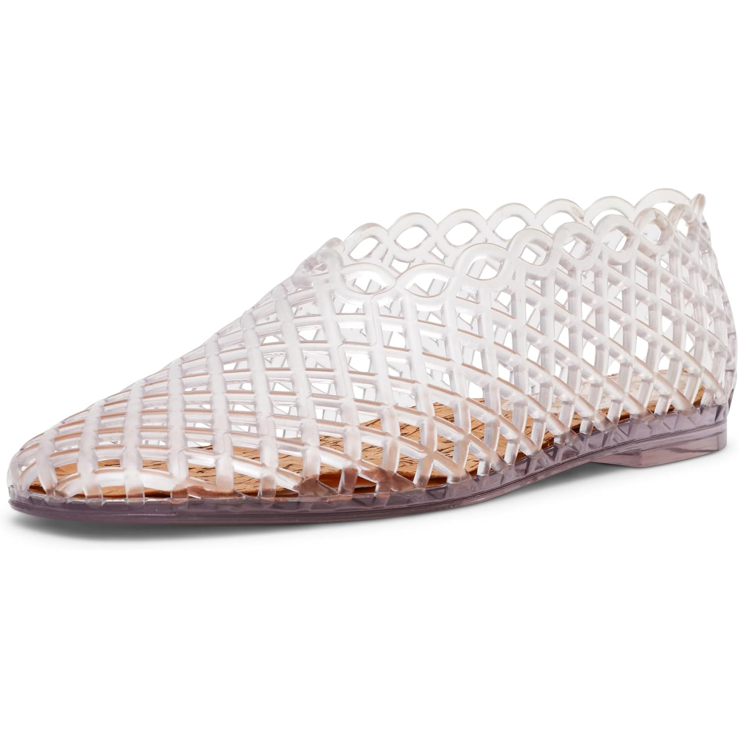 Steve Madden Women'S Grove Ballet Flat