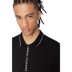 Armani Exchange Classic Polo