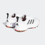Adidas Men’S Tech Response 3.0 Spikeless Golf Shoes