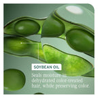 Biolage Color Last Shampoo - For Color-Treated Hair, Gently Cleanses, Nourishes, Strengthens, Hydrates And Adds Shine, Soybean Oil & Stearic Acid, Paraben & Mineral Oil-Free, Vegan