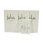 Dior Sample Perfume J'adore L'Or Essence De Parfum Sample Women 1 ml / 0.03 fl oz Set of 3