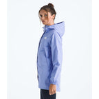 The North Face Women'S Antora Rain Parka | Breathable Waterproof Jacket, Seam Sealed, Adjustable Hood & Zip Hand Pockets