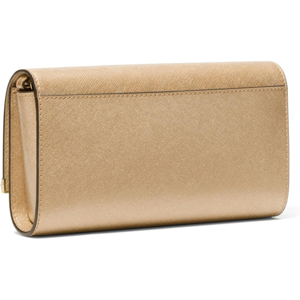 Michael Kors Mona Large Clutch