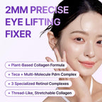Centellian 24 360º Shot Pdrn Eye Cream - Anti-Aging Retinol Eye Cream With Teca, Collagen, Firming & Wrinkle Smoothing, Hydrating Care For Dark Circles, Under-Eye Bags & Crow'S Feet, 1.01 Fl Oz
