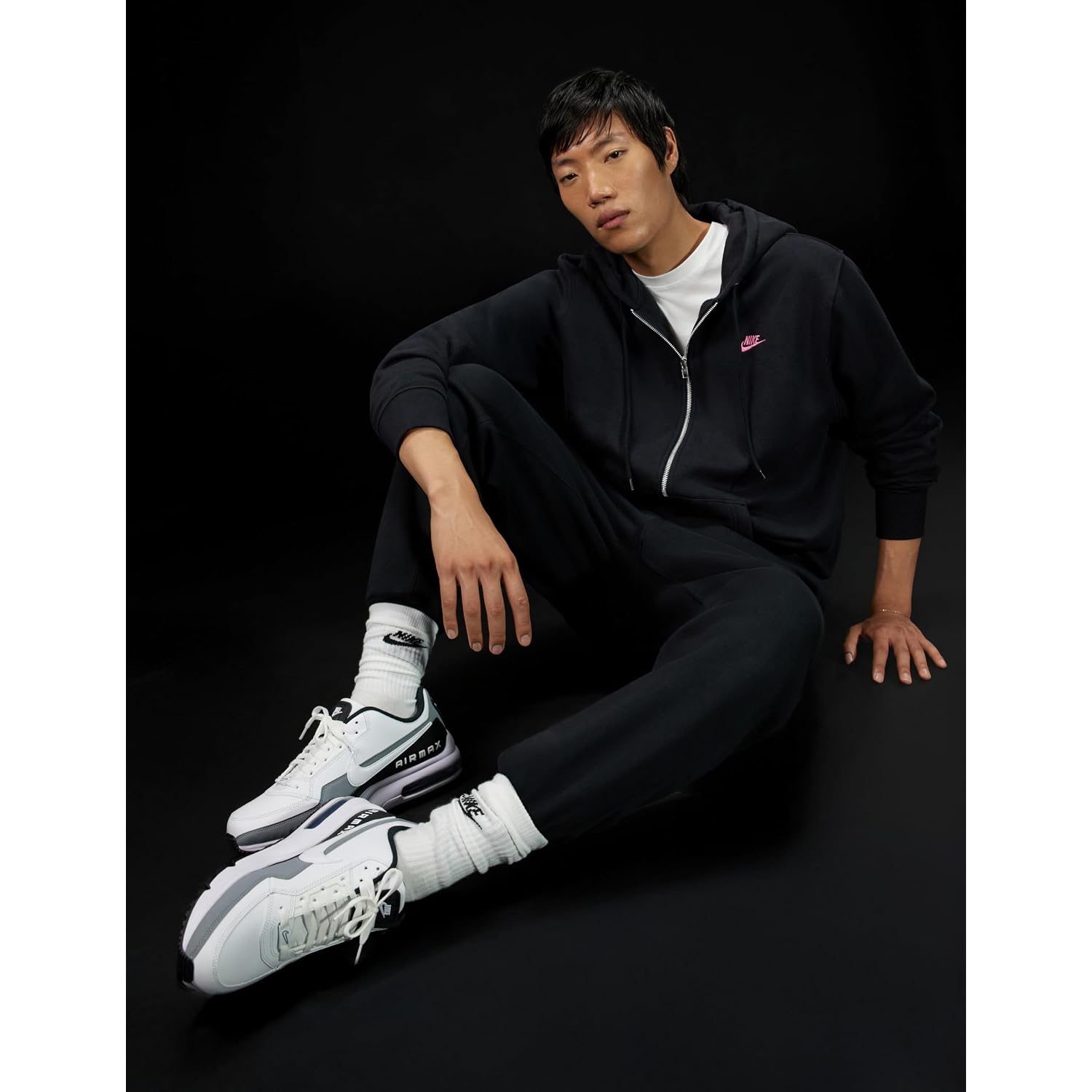 Nike Men'S Air Max Ltd 3 Shoes