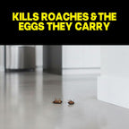 Raid Double Control, Large Roach Baits, 8 Ct (1)
