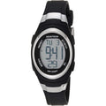 Armitron Sport Women's Digital Chronograph Resin Strap Watch, 45/7034