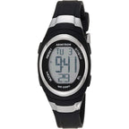 Armitron Sport Women's Digital Chronograph Resin Strap Watch, 45/7034