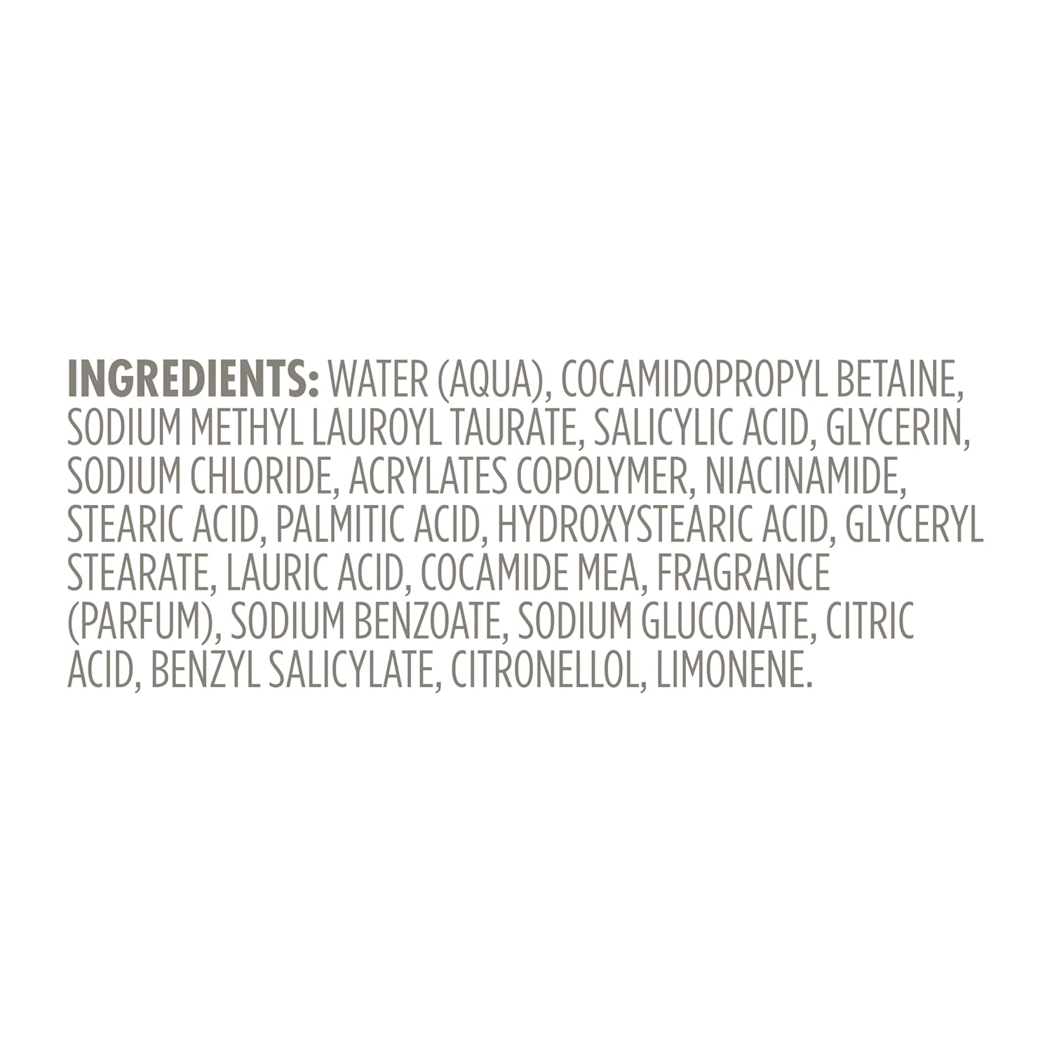Dove Serum Body Wash Skin Replenish Smooths Skin With Niacinamide & Bha Serum 18.5 Fl Oz