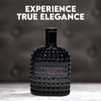 Men'S Cologne Gift Set 4Pcs Combo Include Valentine Milano,Valentine,Valiant Men & Valuable Paris - 3.4 Fl Oz Each | Vanilla, Leather & Amber Floral Long Lasting Fragrance