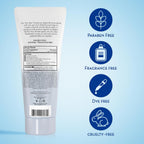 Dermasil Body Lotion, Dry Skin Treatment, 3-Pack – Non-Greasy, Fast-Absorbing, Fragrance-Free Lotion, Cruelty-Free, 8 Oz Ea